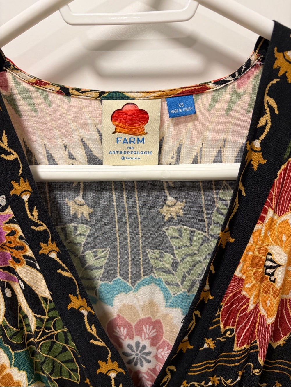 Farm Rio Dress - Picture 2 of 11